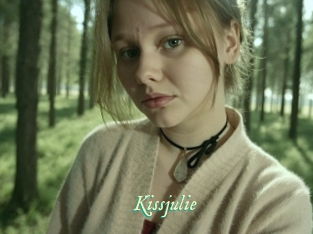 Kissjulie