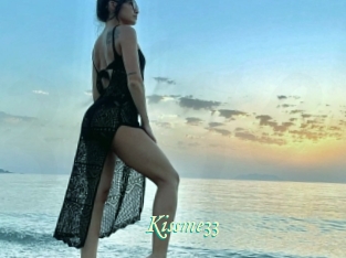 Kissme33