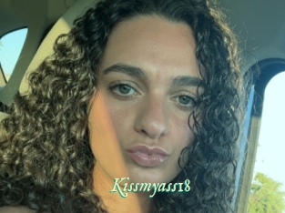 Kissmyass18