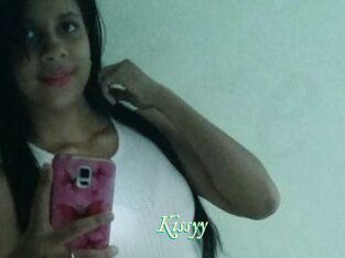 Kissyy