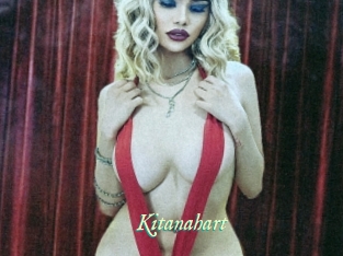Kitanahart