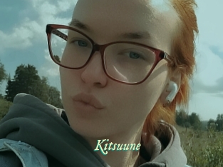 Kitsuune