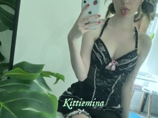 Kittiemina