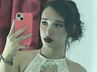 Kittyamy