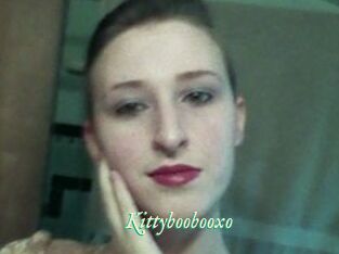 Kittyboobooxo