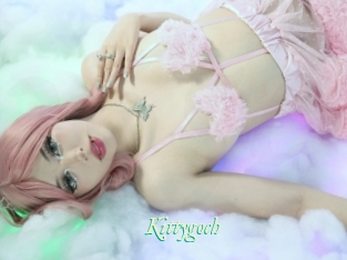 Kittygoch