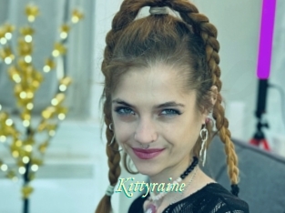 Kittyraine
