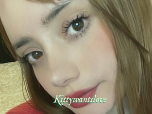 Kittywantslove