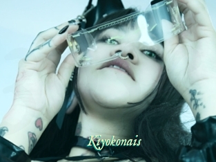 Kiyokonais