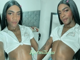 Klarwillianss
