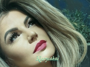 Klarysakai