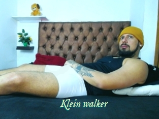 Klein_walker