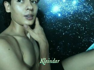 Kleindar