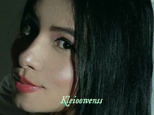 Kleioowenss