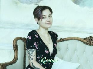Kleocute