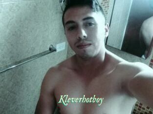 Kleverhotboy