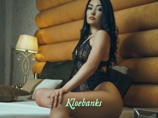 Kloebanks