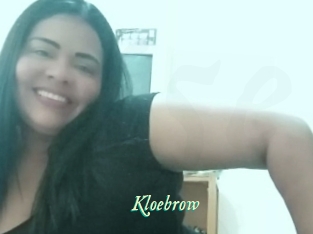 Kloebrow