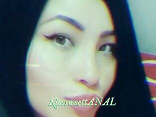 KloesweettANAL