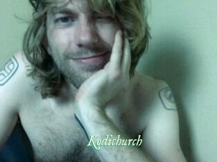Kodichurch