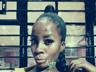 Koky