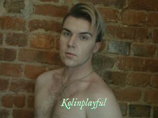 Kolinplayful