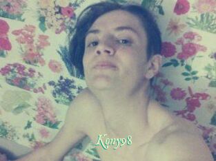 Kony98