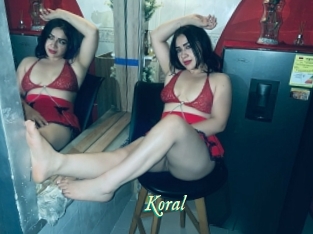 Koral