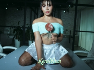 Koralblum