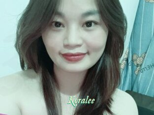 Koralee