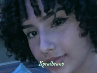 Koralheano