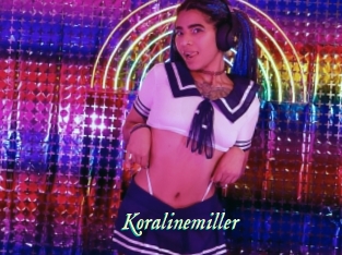 Koralinemiller