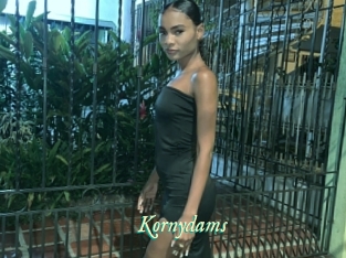 Kornydams