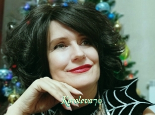 Koroleva70