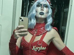 Korybae