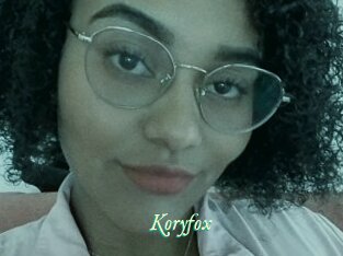 Koryfox