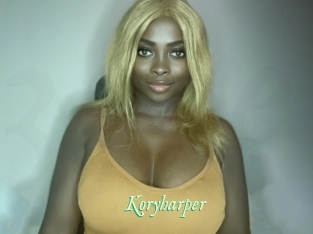 Koryharper