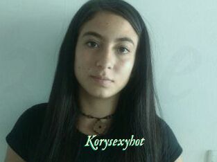Korysexyhot