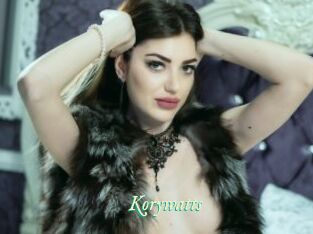 Korywatts