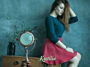 Kostilio