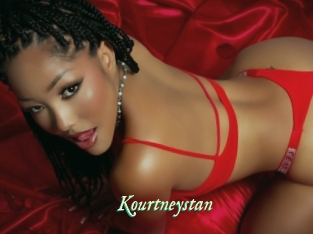 Kourtneystan