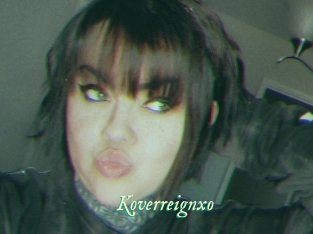 Koverreignxo