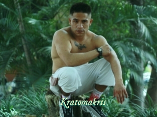 Kratomakris