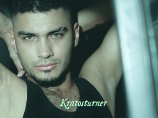 Kratosturner