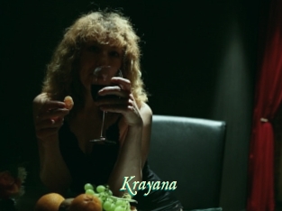 Krayana