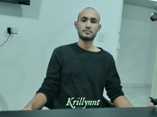 Krillynnt