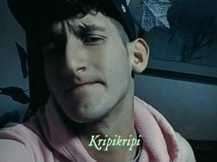 Kripikripi