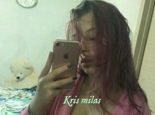 Kris_milas
