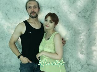 Krisandkyle