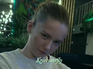 Krisbuterfly